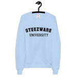 SteezWare University Signature Sweatshirt
