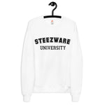 SteezWare University Signature Sweatshirt