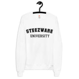SteezWare University Signature Sweatshirt
