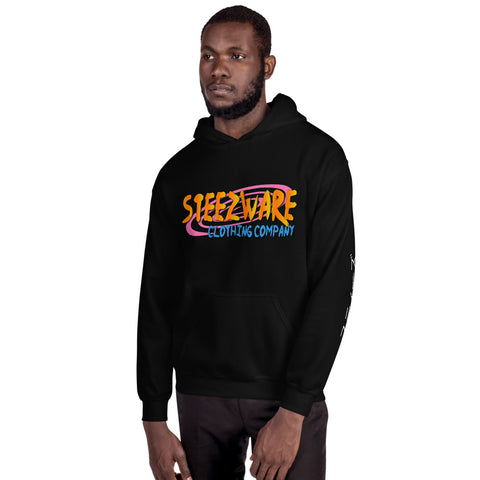 7th SteezKage Unisex Hoodie