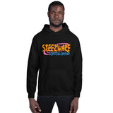 7th SteezKage Unisex Hoodie