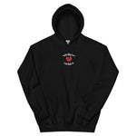 Broken Hearts Club Hoodie