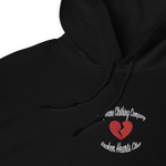Broken Hearts Club Hoodie