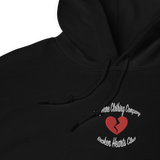 Broken Hearts Club Hoodie