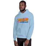 7th SteezKage Unisex Hoodie