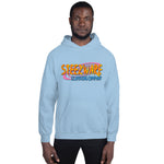 7th SteezKage Unisex Hoodie