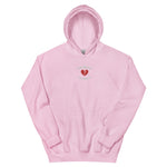 Broken Hearts Club Hoodie