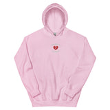 Broken Hearts Club Hoodie