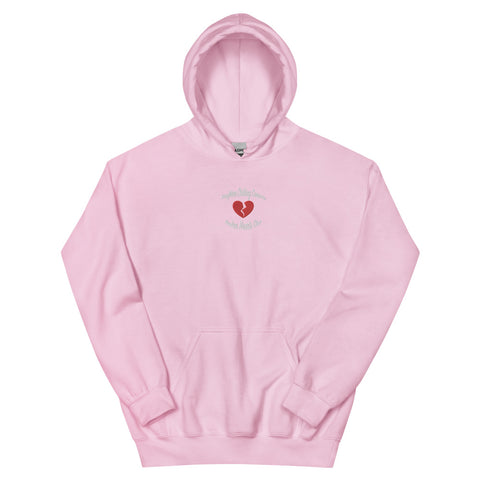 Broken Hearts Club Hoodie
