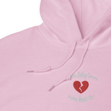 Broken Hearts Club Hoodie