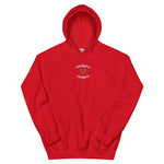 Broken Hearts Club Hoodie