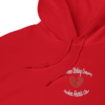 Broken Hearts Club Hoodie