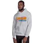 7th SteezKage Unisex Hoodie