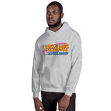 7th SteezKage Unisex Hoodie