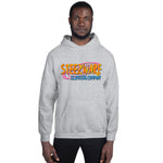 7th SteezKage Unisex Hoodie