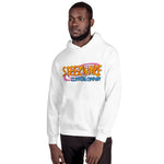 7th SteezKage Unisex Hoodie