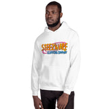 7th SteezKage Unisex Hoodie