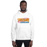 7th SteezKage Unisex Hoodie